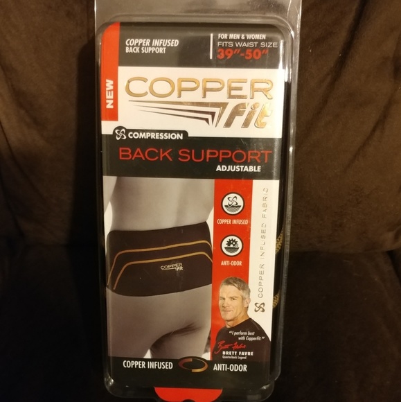 copper fit Other - Copper fit